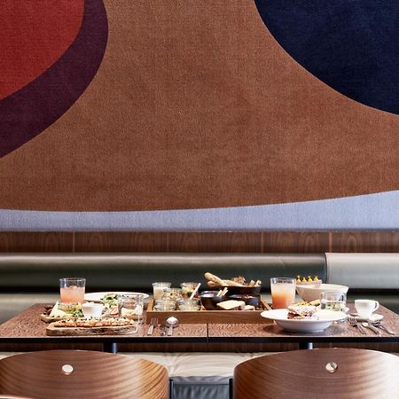 Athenswas Design Hotel Ngoại thất bức ảnh