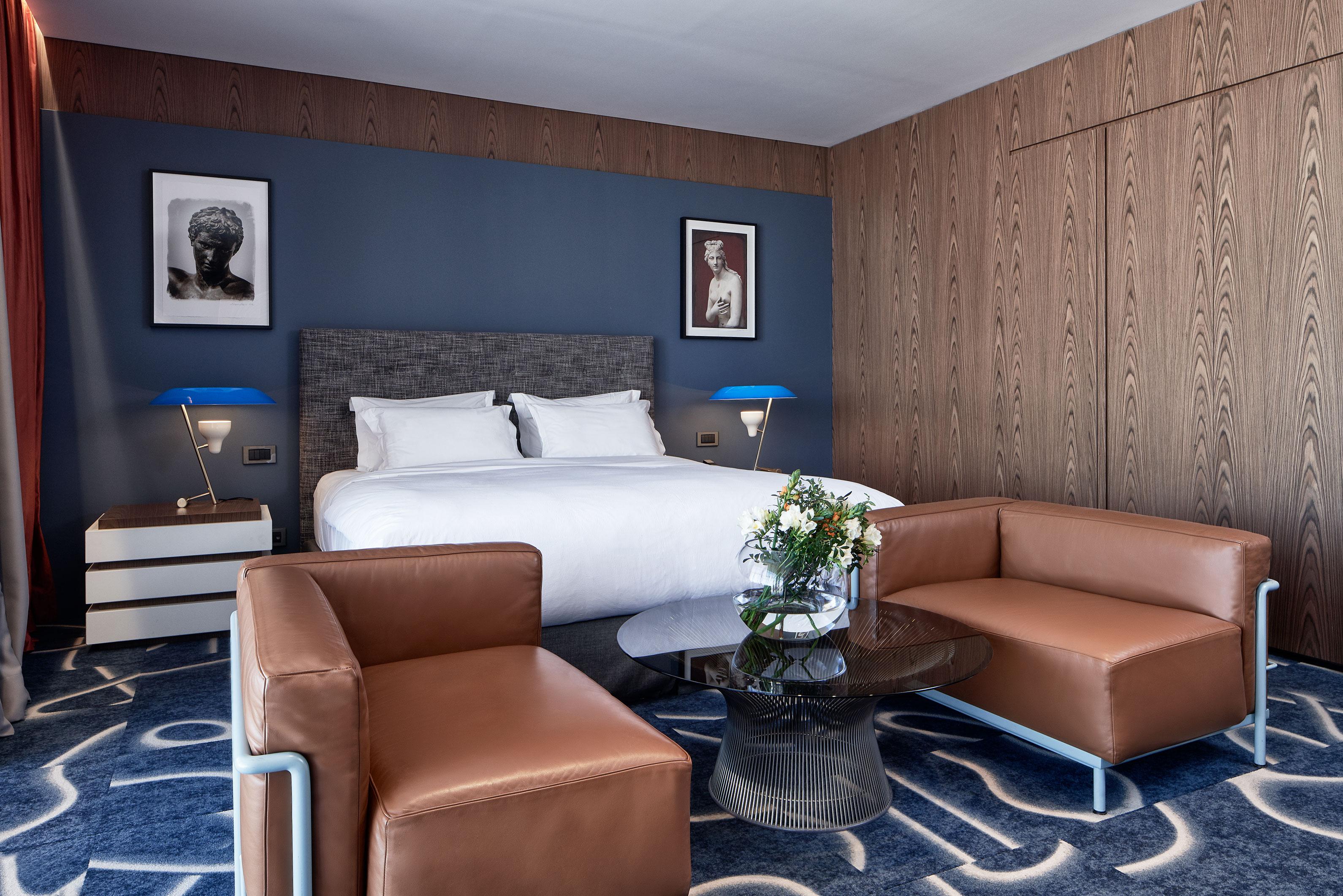 Athenswas Design Hotel Ngoại thất bức ảnh