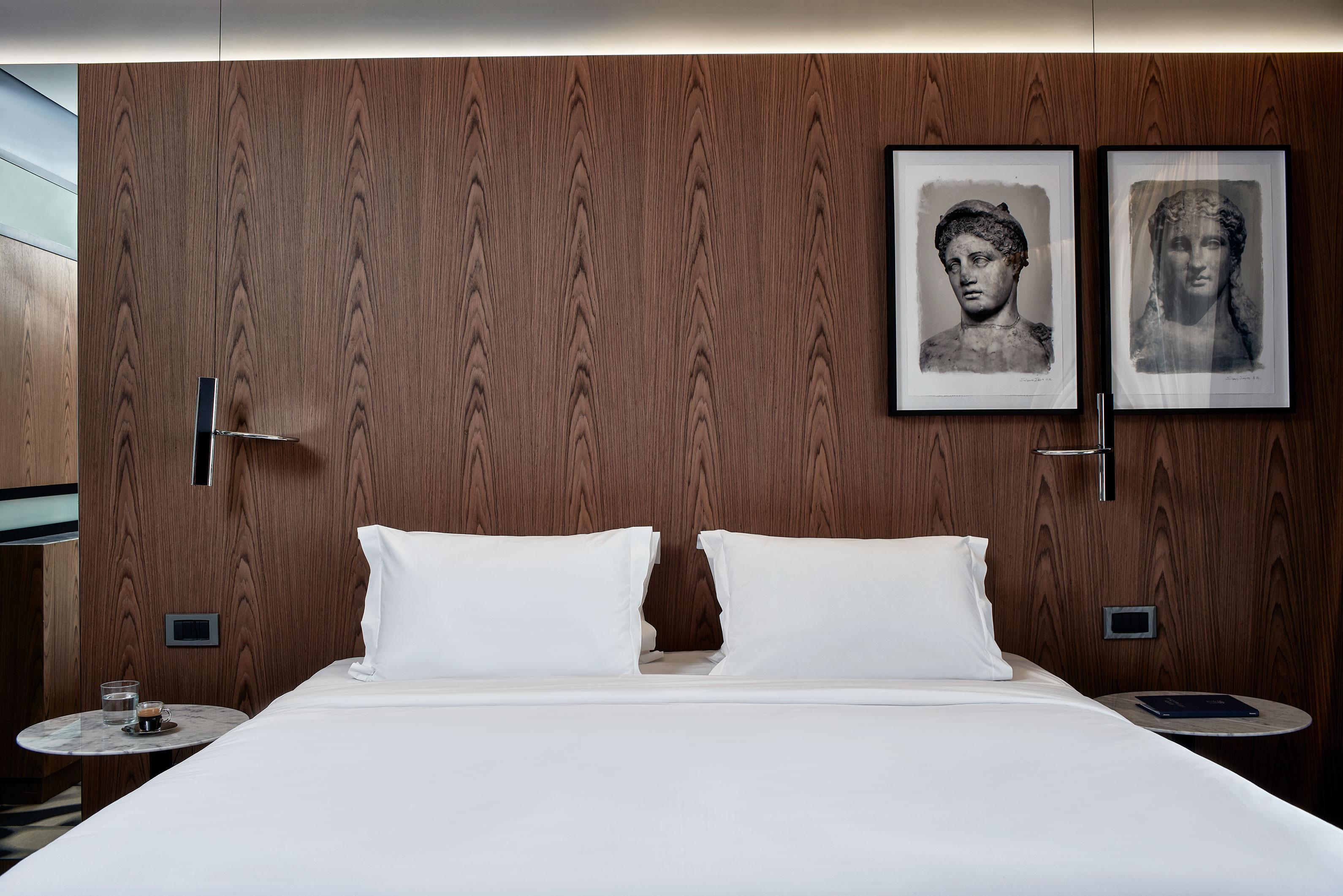 Athenswas Design Hotel Ngoại thất bức ảnh