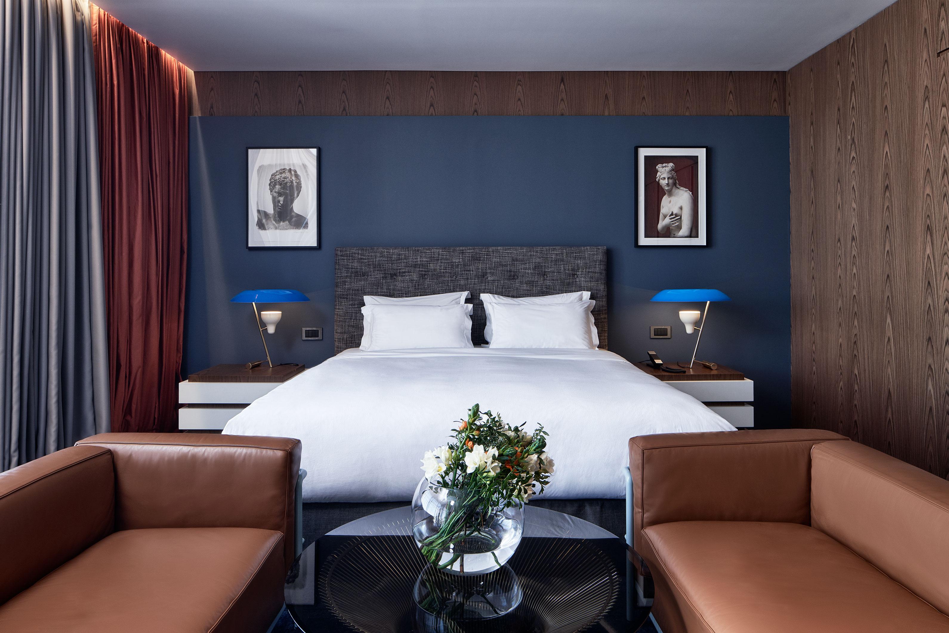 Athenswas Design Hotel Ngoại thất bức ảnh