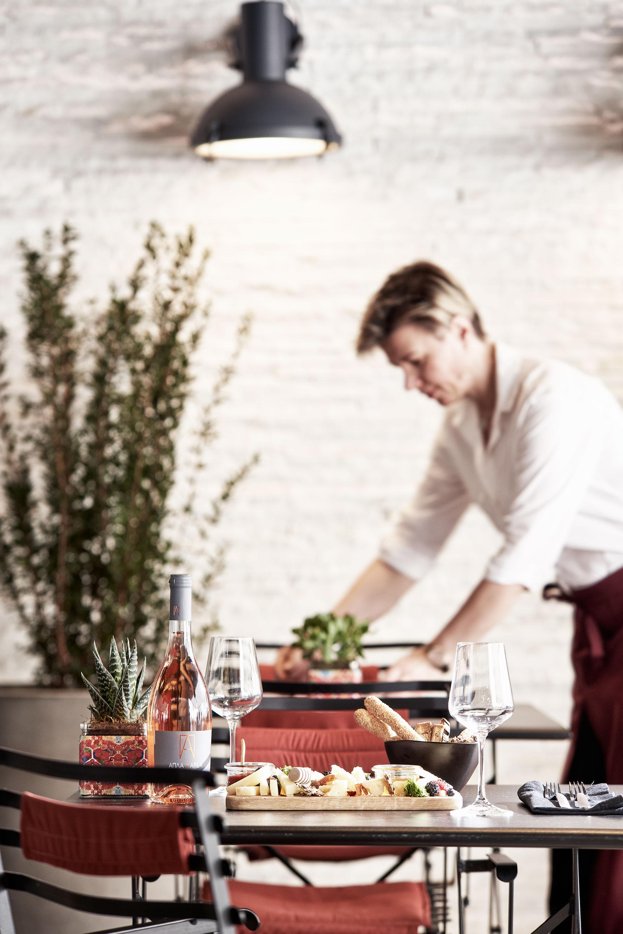 Athenswas Design Hotel Ngoại thất bức ảnh