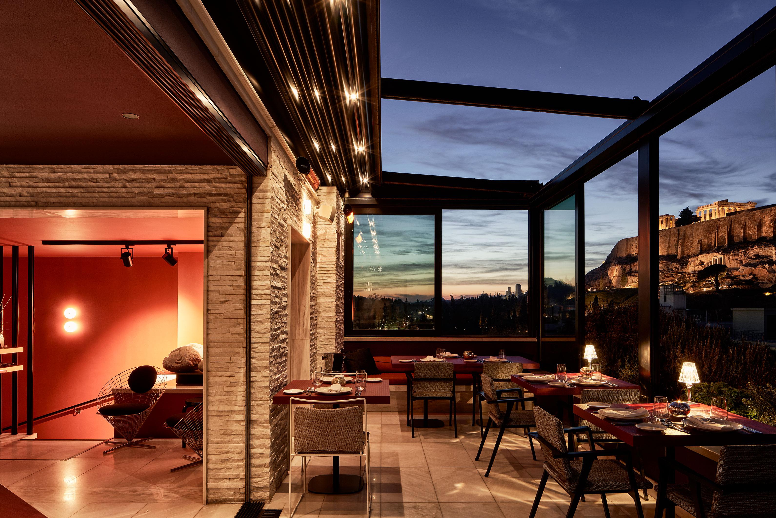 Athenswas Design Hotel Ngoại thất bức ảnh