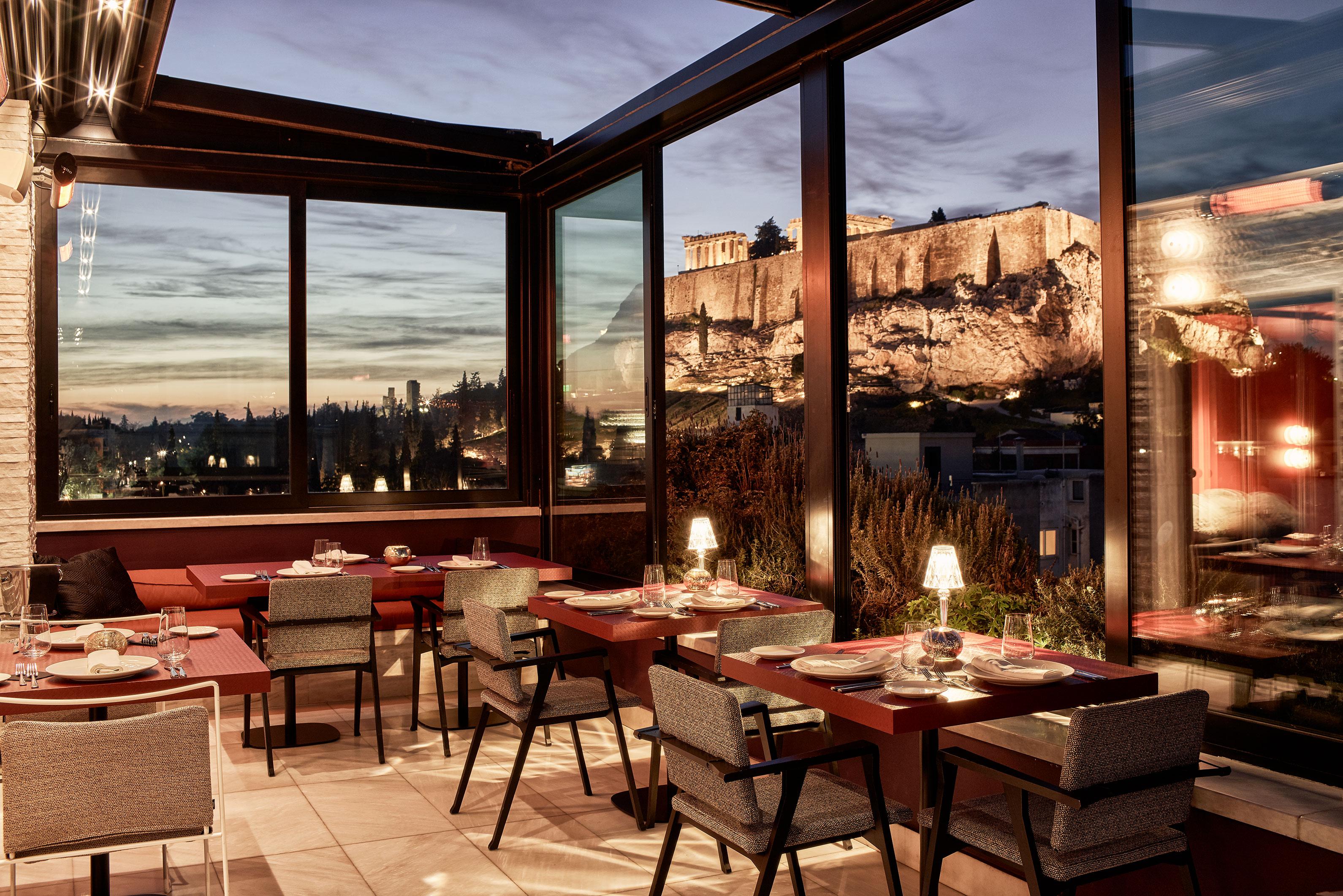 Athenswas Design Hotel Ngoại thất bức ảnh