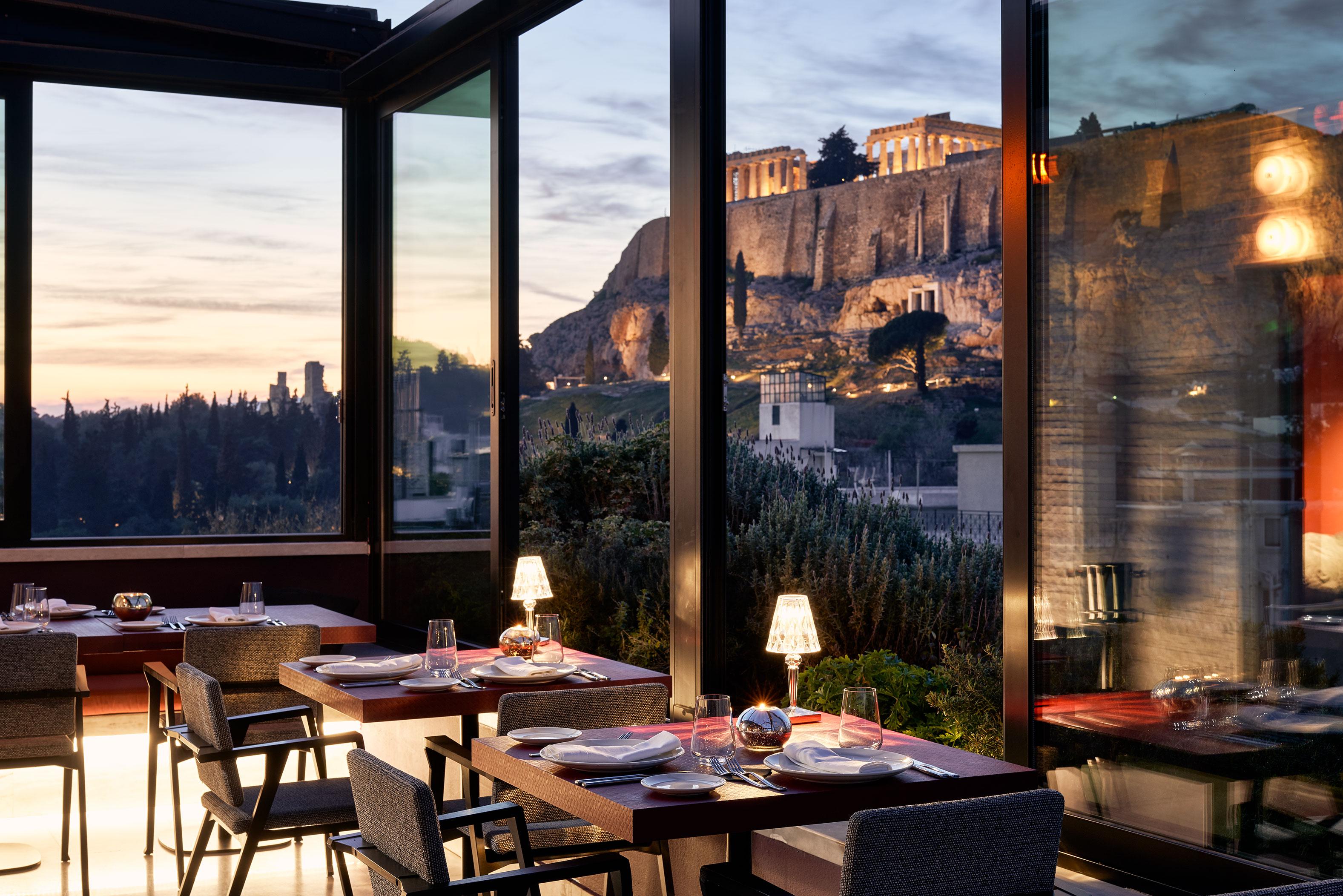 Athenswas Design Hotel Ngoại thất bức ảnh