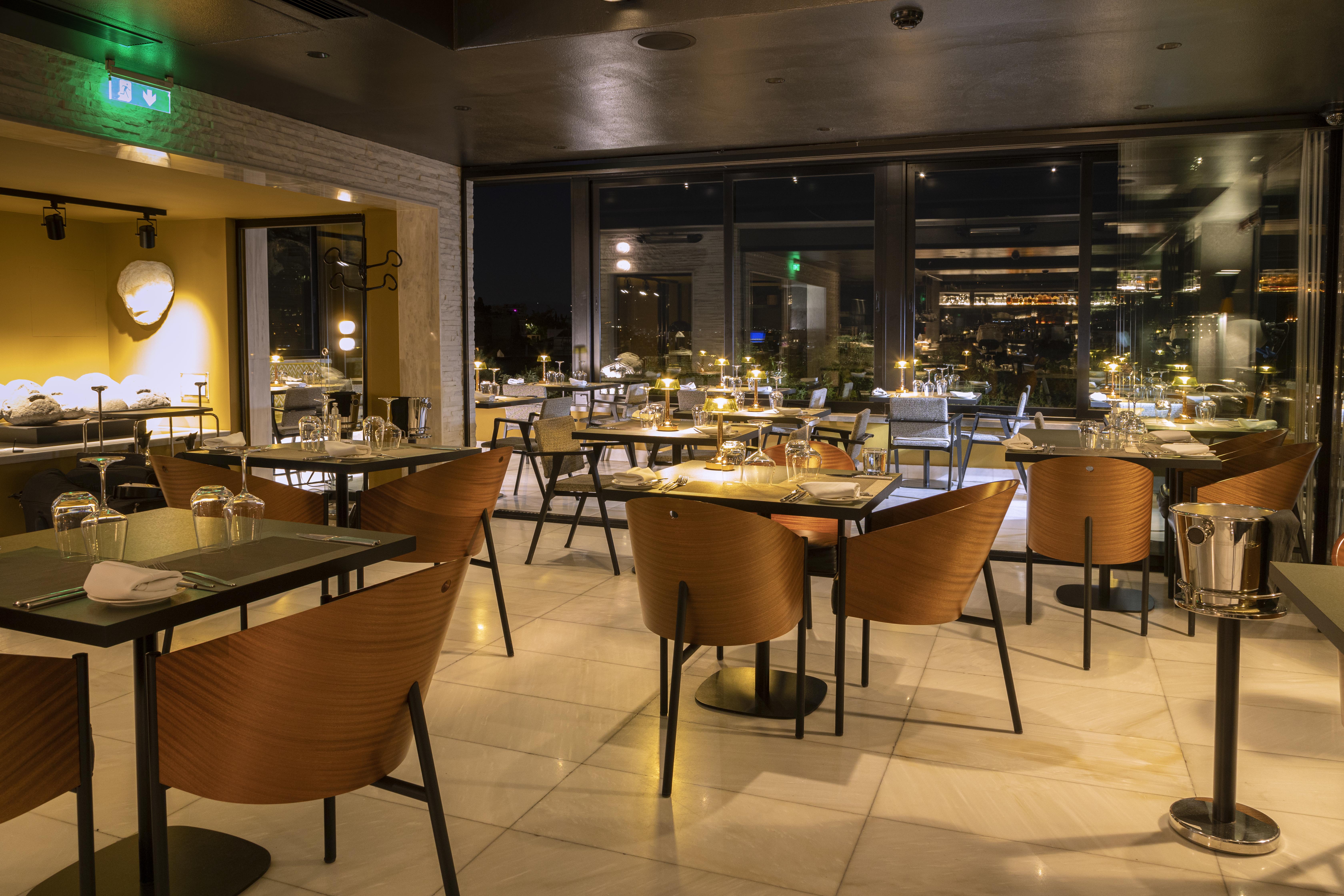 Athenswas Design Hotel Ngoại thất bức ảnh