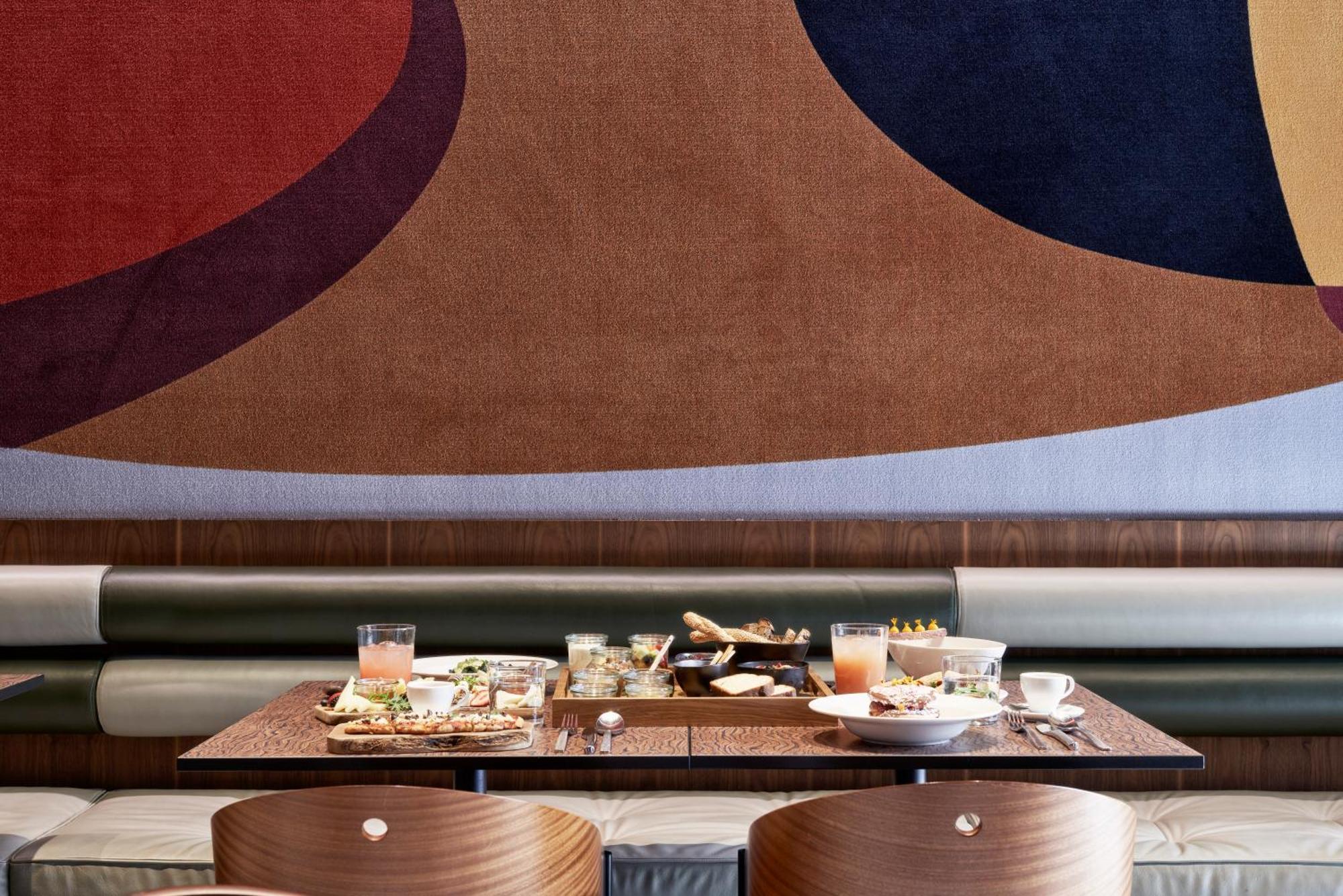 Athenswas Design Hotel Ngoại thất bức ảnh